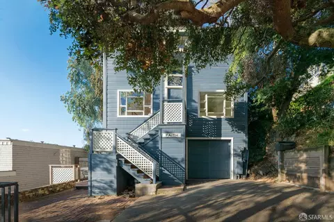 159 Faith St, San Francisco, CA 94110