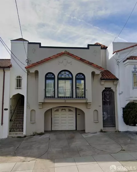 655 37th Ave, San Francisco, CA 94121 photo 1