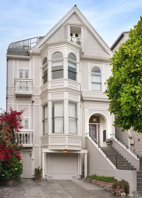 2029 Pierce St #202, San Francisco, CA 94115