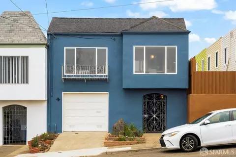 3014 Pacheco St, San Francisco, CA 94116