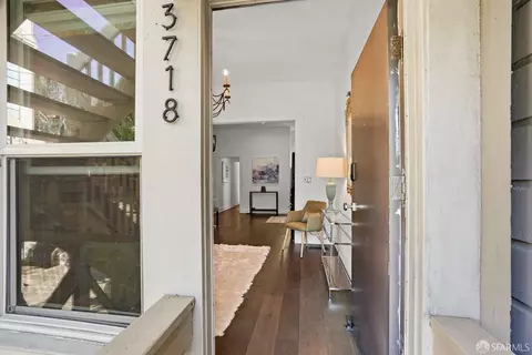 3718 Cesar Chavez St, San Francisco, CA 94110