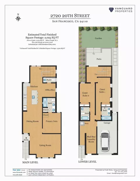 2720 20th St, San Francisco, CA 94110 photo 38