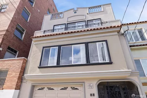 479 32nd Ave, San Francisco, CA 94121