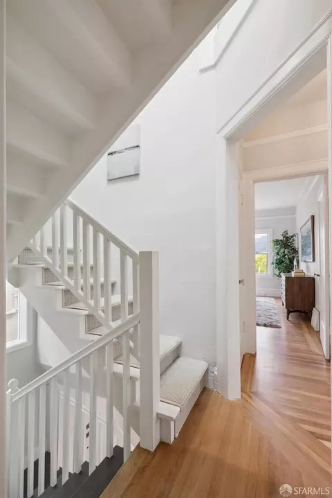 Entry Way - 25 Forest Side Ave, San Francisco, CA 94127 photo 7 of 10