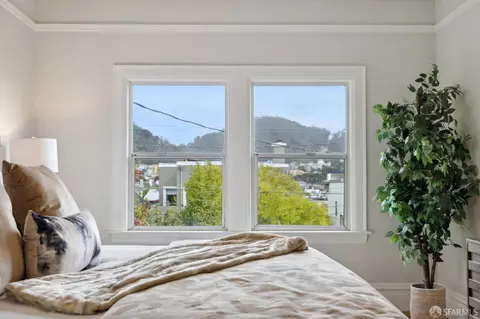 Bedroom - 25 Forest Side Ave, San Francisco, CA 94127 photo 2 of 9