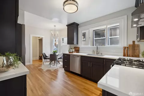 Kitchen - 25 Forest Side Ave, San Francisco, CA 94127 photo 1 of 6
