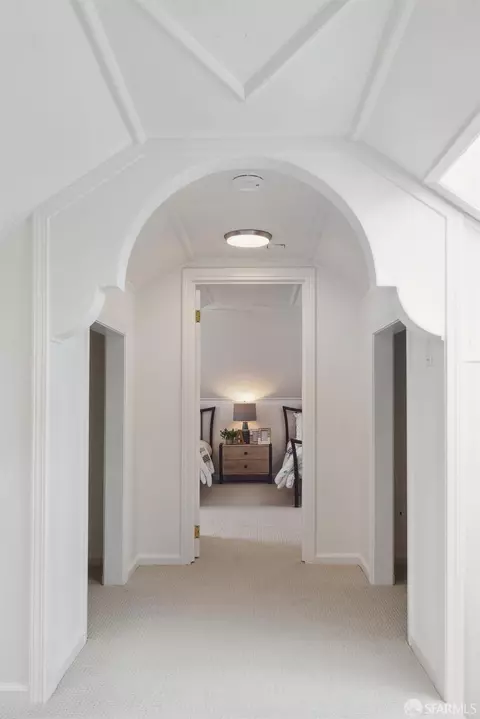 Entry Way - 25 Forest Side Ave, San Francisco, CA 94127 photo 9 of 10