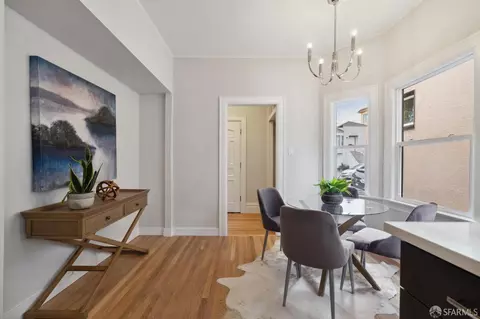 Dining - 25 Forest Side Ave, San Francisco, CA 94127 photo 4 of 9