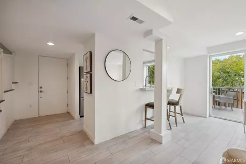 Entry Way - 25 Forest Side Ave, San Francisco, CA 94127 photo 10 of 10