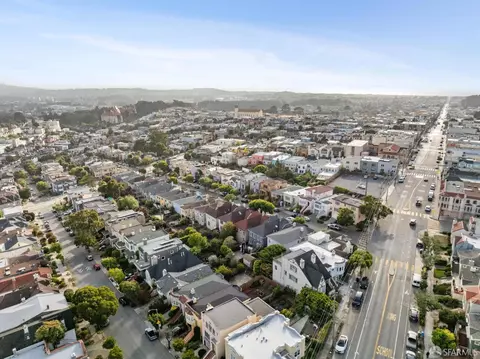 View/Area - 25 Forest Side Ave, San Francisco, CA 94127 photo 4 of 4