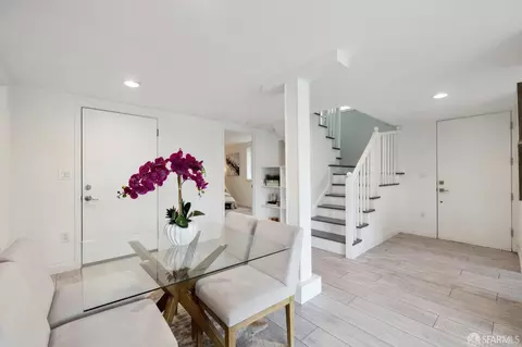Dining - 25 Forest Side Ave, San Francisco, CA 94127 photo 9 of 9