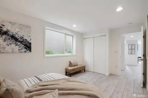 Bedroom - 25 Forest Side Ave, San Francisco, CA 94127 photo 9 of 9