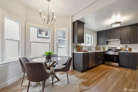 Dining - 25 Forest Side Ave, San Francisco, CA 94127 photo 6 of 9
