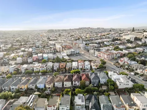 View/Area - 25 Forest Side Ave, San Francisco, CA 94127 photo 3 of 4
