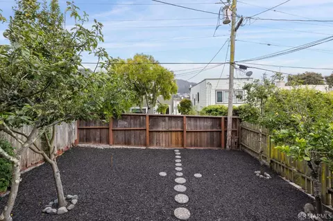 Exterior - 25 Forest Side Ave, San Francisco, CA 94127 photo 11 of 15