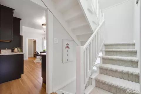 Entry Way - 25 Forest Side Ave, San Francisco, CA 94127 photo 6 of 10