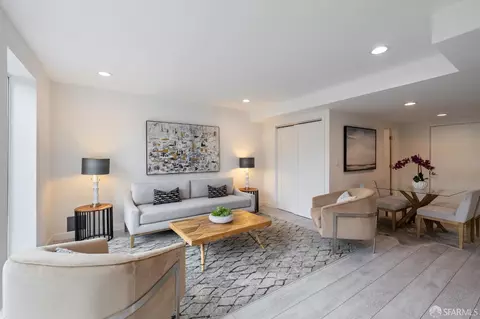 Living - 25 Forest Side Ave, San Francisco, CA 94127 photo 5 of 5