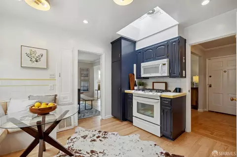 Kitchen - 1555 Eucalyptus Dr, San Francisco, CA 94132 photo 3 of 6