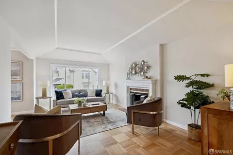 Living - 1555 Eucalyptus Dr, San Francisco, CA 94132 photo 1 of 6