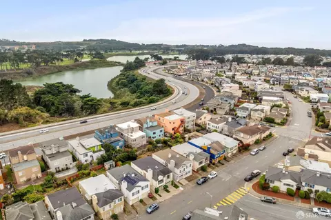 View/Area - 1555 Eucalyptus Dr, San Francisco, CA 94132 photo 3 of 7