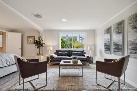 Living - 1555 Eucalyptus Dr, San Francisco, CA 94132 photo 6 of 6