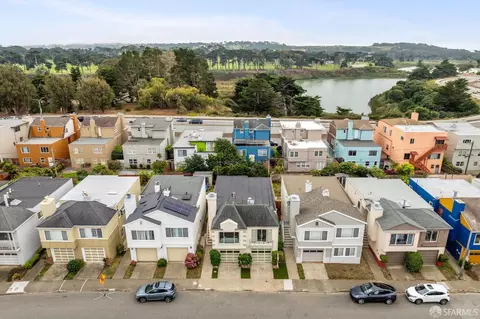 View/Area - 1555 Eucalyptus Dr, San Francisco, CA 94132 photo 4 of 7