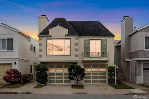 1555 Eucalyptus Dr, San Francisco, CA 94132