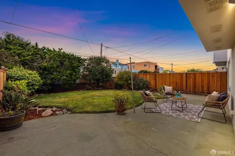 Exterior - 1555 Eucalyptus Dr, San Francisco, CA 94132 photo 3 of 17