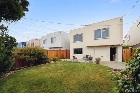 Exterior - 1555 Eucalyptus Dr, San Francisco, CA 94132 photo 17 of 17