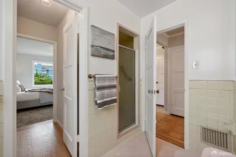 Bath - 1555 Eucalyptus Dr, San Francisco, CA 94132 photo 3 of 3