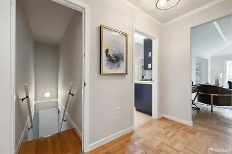 Entry Way - 1555 Eucalyptus Dr, San Francisco, CA 94132 photo 7 of 7