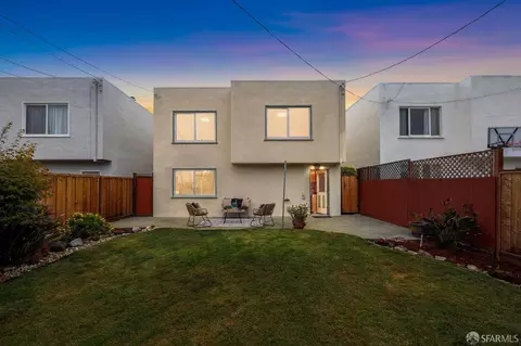 Exterior - 1555 Eucalyptus Dr, San Francisco, CA 94132 photo 2 of 17