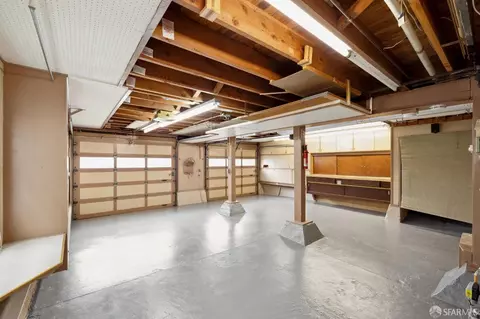 Exterior - 1555 Eucalyptus Dr, San Francisco, CA 94132 photo 11 of 17