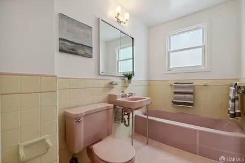 Bath - 1555 Eucalyptus Dr, San Francisco, CA 94132 photo 1 of 3