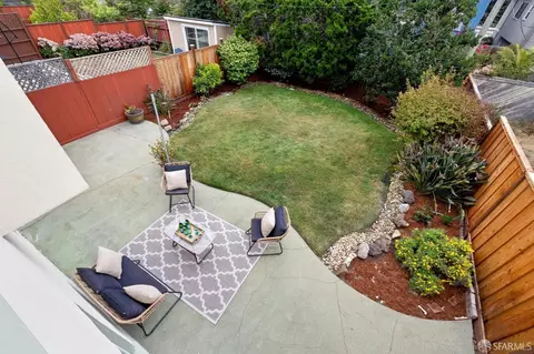 Exterior - 1555 Eucalyptus Dr, San Francisco, CA 94132 photo 10 of 17