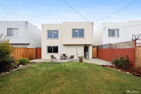 Exterior - 1555 Eucalyptus Dr, San Francisco, CA 94132 photo 16 of 17