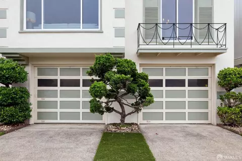Exterior - 1555 Eucalyptus Dr, San Francisco, CA 94132 photo 9 of 17