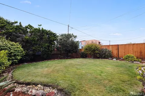 Exterior - 1555 Eucalyptus Dr, San Francisco, CA 94132 photo 13 of 17