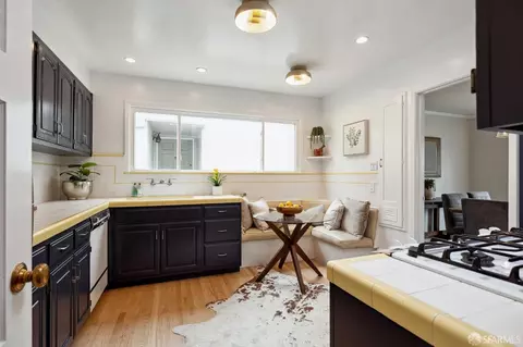 Kitchen - 1555 Eucalyptus Dr, San Francisco, CA 94132 photo 1 of 6