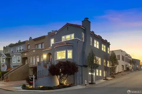 2298 Cecilia Ave, San Francisco, CA 94116