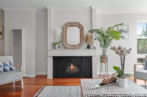 Living - 950 Duncan St #206E, San Francisco, CA 94131 photo 4 of 4