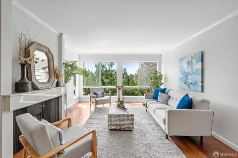 Living - 950 Duncan St #206E, San Francisco, CA 94131 photo 3 of 4