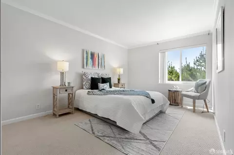 Bedroom - 950 Duncan St #206E, San Francisco, CA 94131 photo 1 of 2