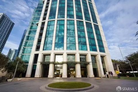 425 1st St #2603, San Francisco, CA 94105