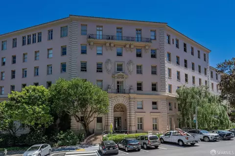 351 Buena Vista Ave #204E, San Francisco, CA 94117