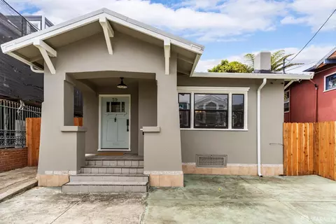 59 Niagara Ave, San Francisco, CA 94112
