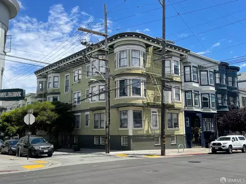 195 Lexington St, San Francisco, CA 94110