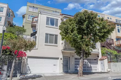 258 Hester Ave, San Francisco, CA 94134