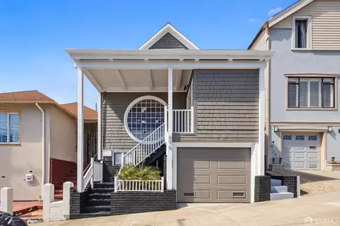 696 Edinburgh St, San Francisco, CA 94112