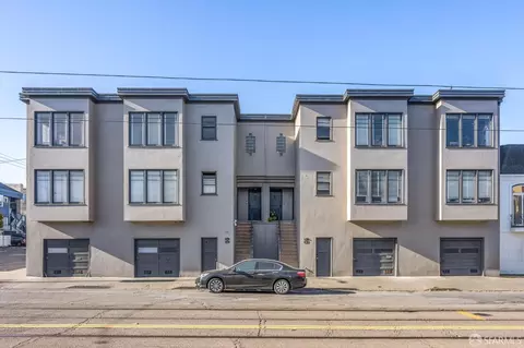 1615 Judah St, San Francisco, CA 94122